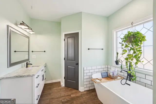 $675,000 | 357 Old Driver Road, Whitesburg, GA 30185