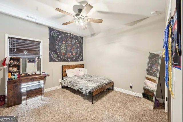 $675,000 | 357 Old Driver Road, Whitesburg, GA 30185