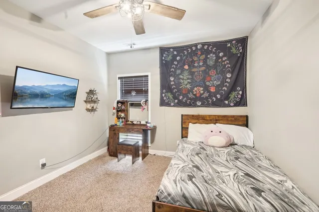 $675,000 | 357 Old Driver Road, Whitesburg, GA 30185