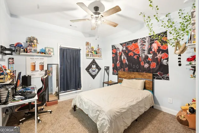 $675,000 | 357 Old Driver Road, Whitesburg, GA 30185