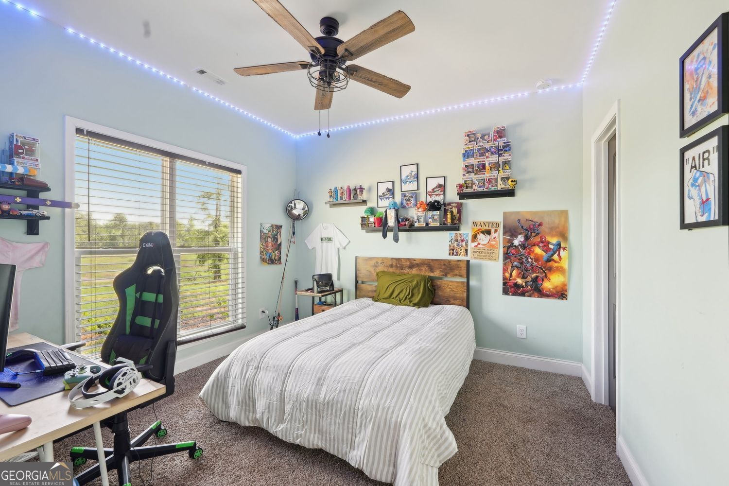 357 Old Driver Road Whitesburg, GA 30185 - Photo 58 of 75