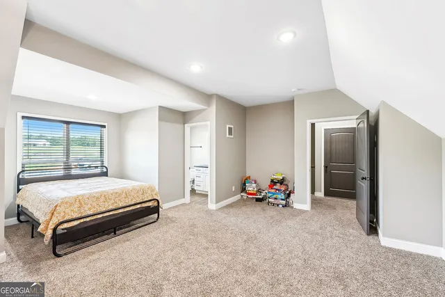 $675,000 | 357 Old Driver Road, Whitesburg, GA 30185