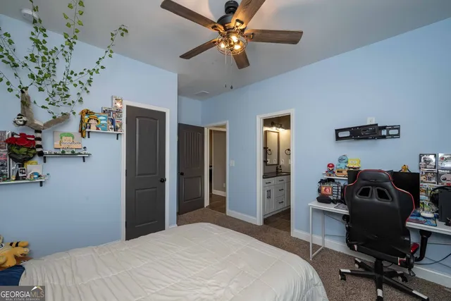 $675,000 | 357 Old Driver Road, Whitesburg, GA 30185