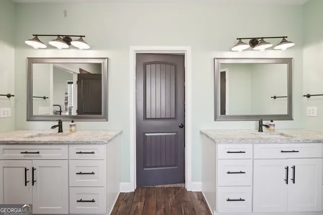 $675,000 | 357 Old Driver Road, Whitesburg, GA 30185