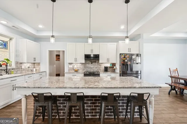 $675,000 | 357 Old Driver Road, Whitesburg, GA 30185