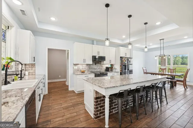 $675,000 | 357 Old Driver Road, Whitesburg, GA 30185