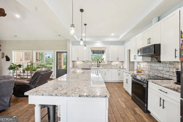 $675,000 | 357 Old Driver Road, Whitesburg, GA 30185