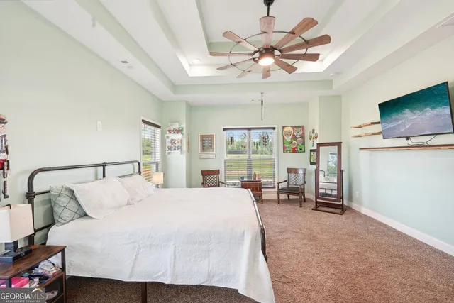 $675,000 | 357 Old Driver Road, Whitesburg, GA 30185