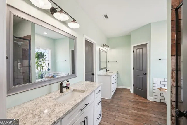 $675,000 | 357 Old Driver Road, Whitesburg, GA 30185