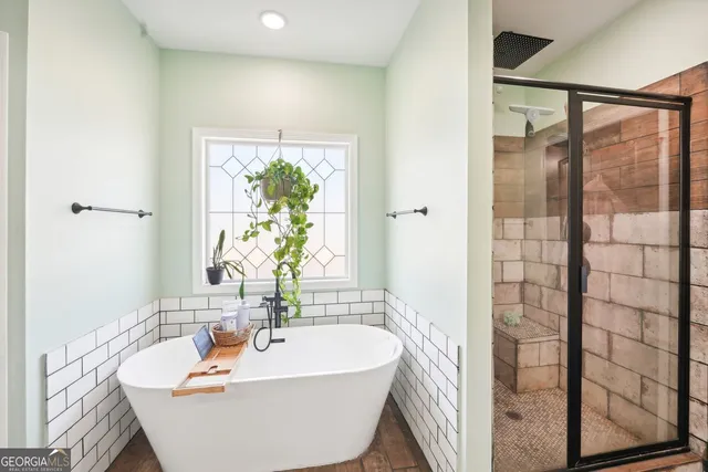 $675,000 | 357 Old Driver Road, Whitesburg, GA 30185