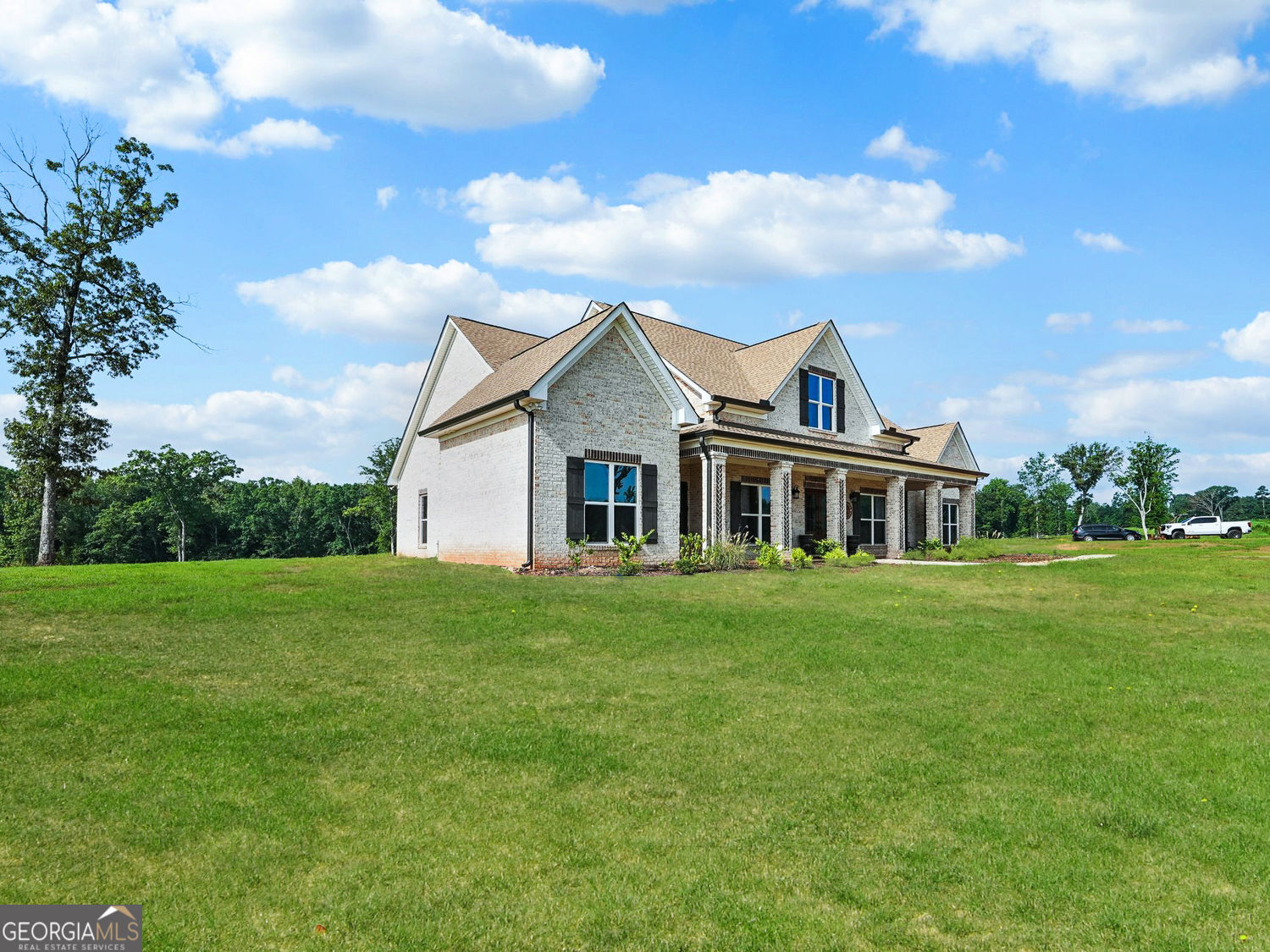 357 Old Driver Road Whitesburg, GA 30185 - Photo 9 of 75