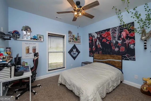 $675,000 | 357 Old Driver Road, Whitesburg, GA 30185