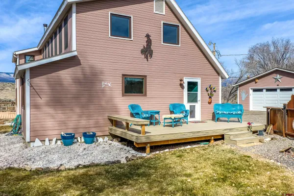 $479,000 | 14103 Happy Hollow Road, Eckert, CO 81418