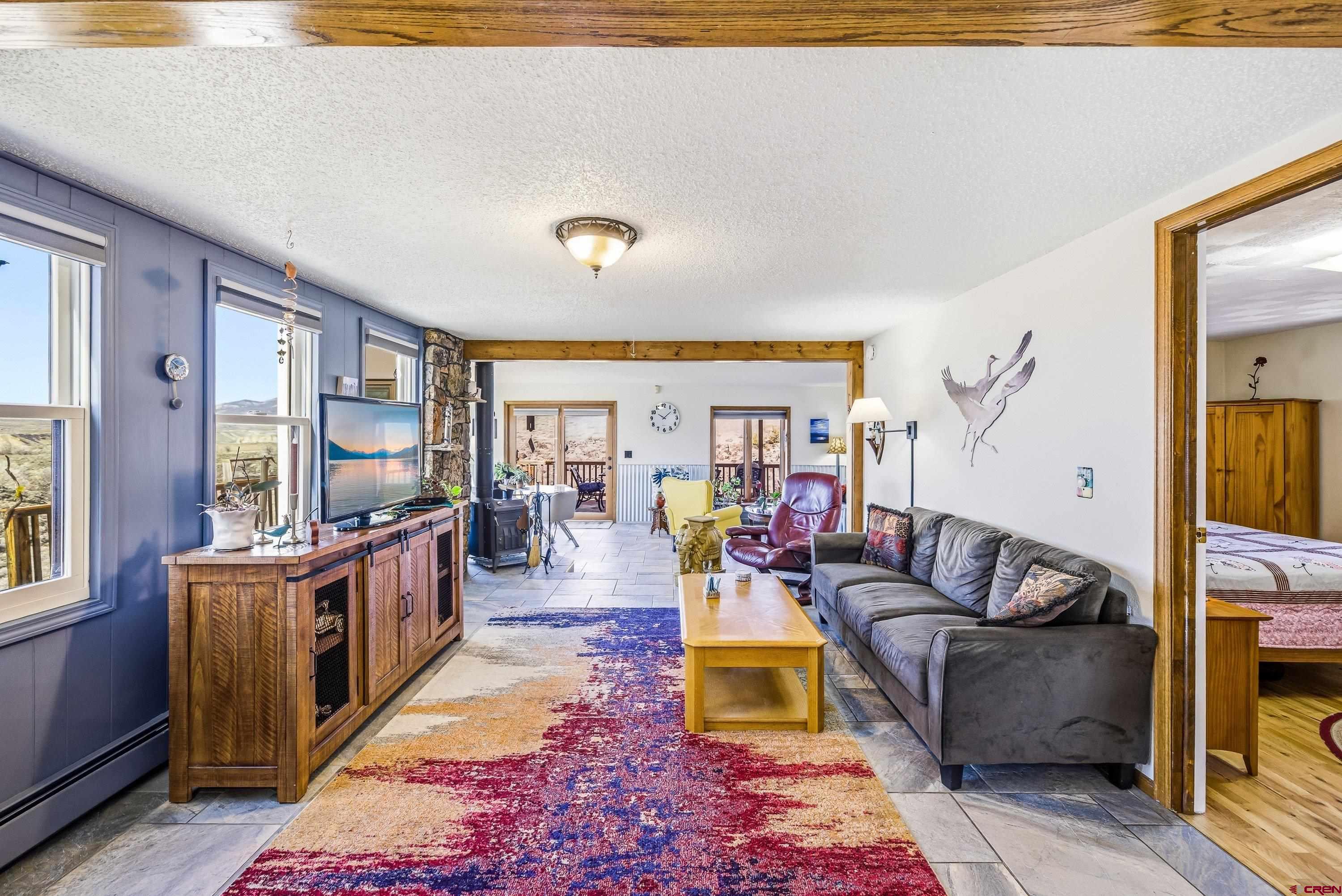 14103 Happy Hollow Road Eckert, CO 81418 - Photo 2 of 42