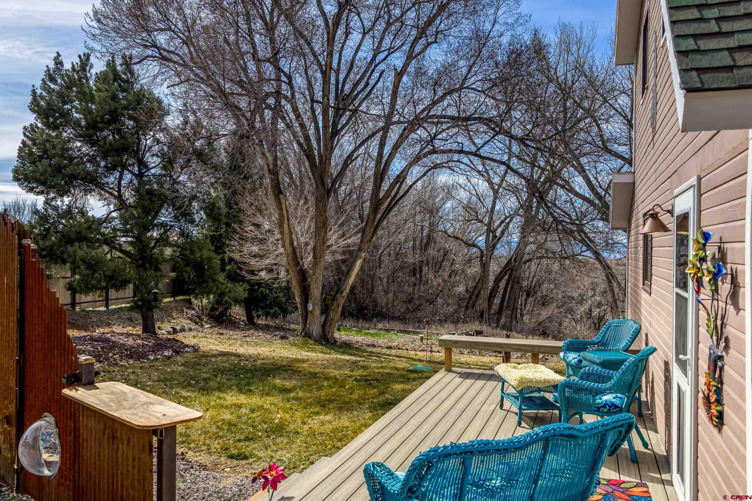 14103 Happy Hollow Road Eckert, CO 81418 - Photo 25 of 42