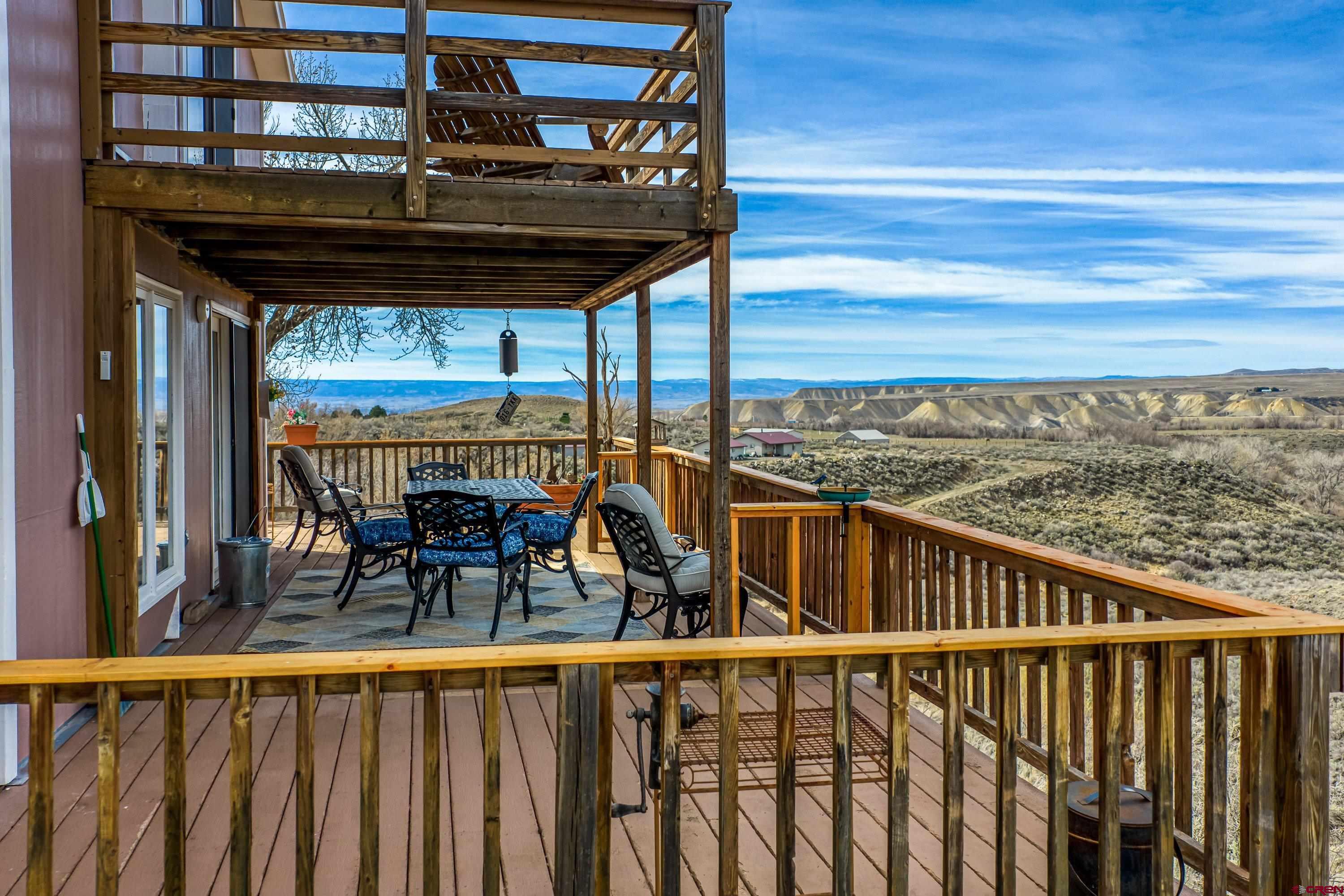 14103 Happy Hollow Road Eckert, CO 81418 - Photo 28 of 42