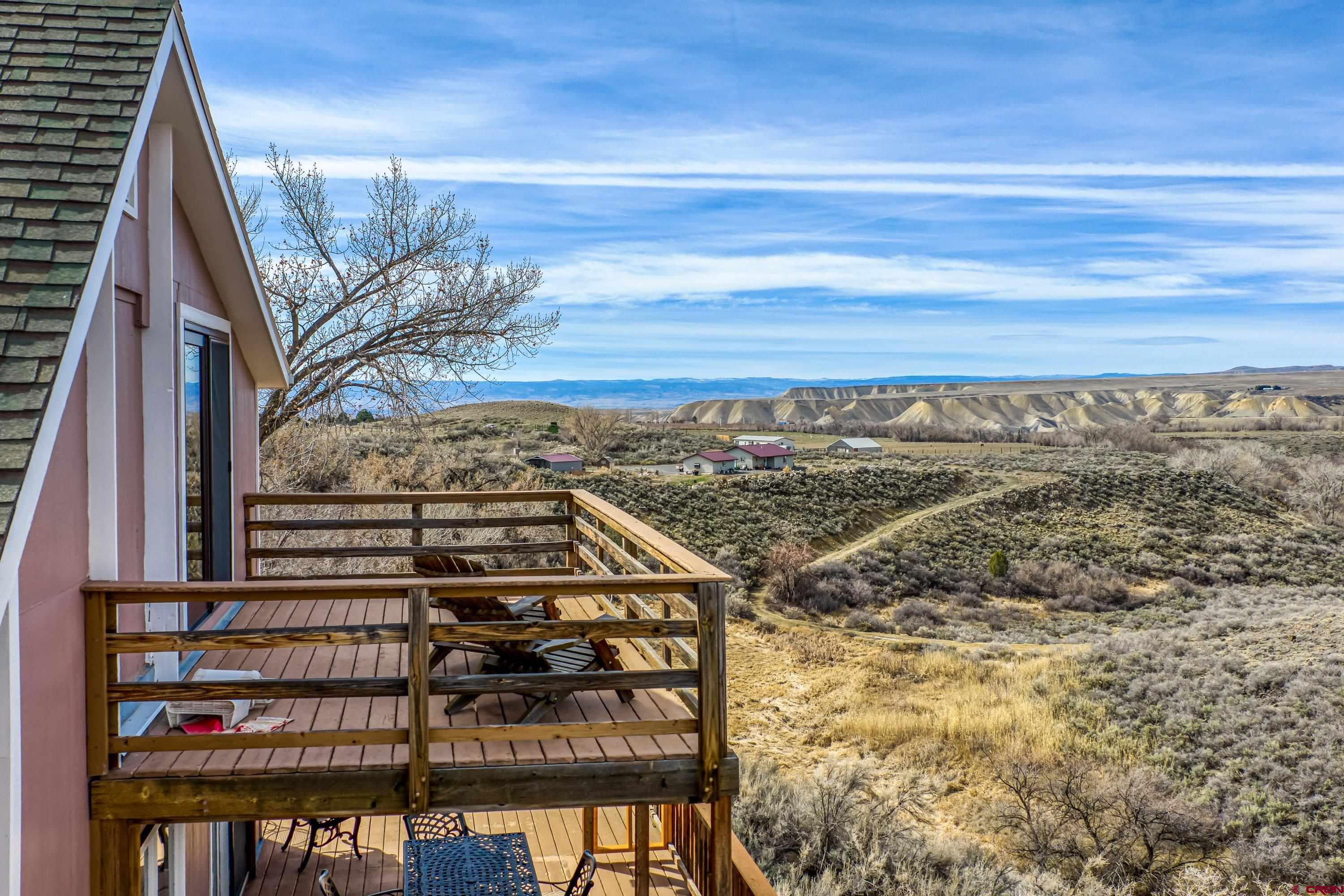 14103 Happy Hollow Road Eckert, CO 81418 - Photo 29 of 42