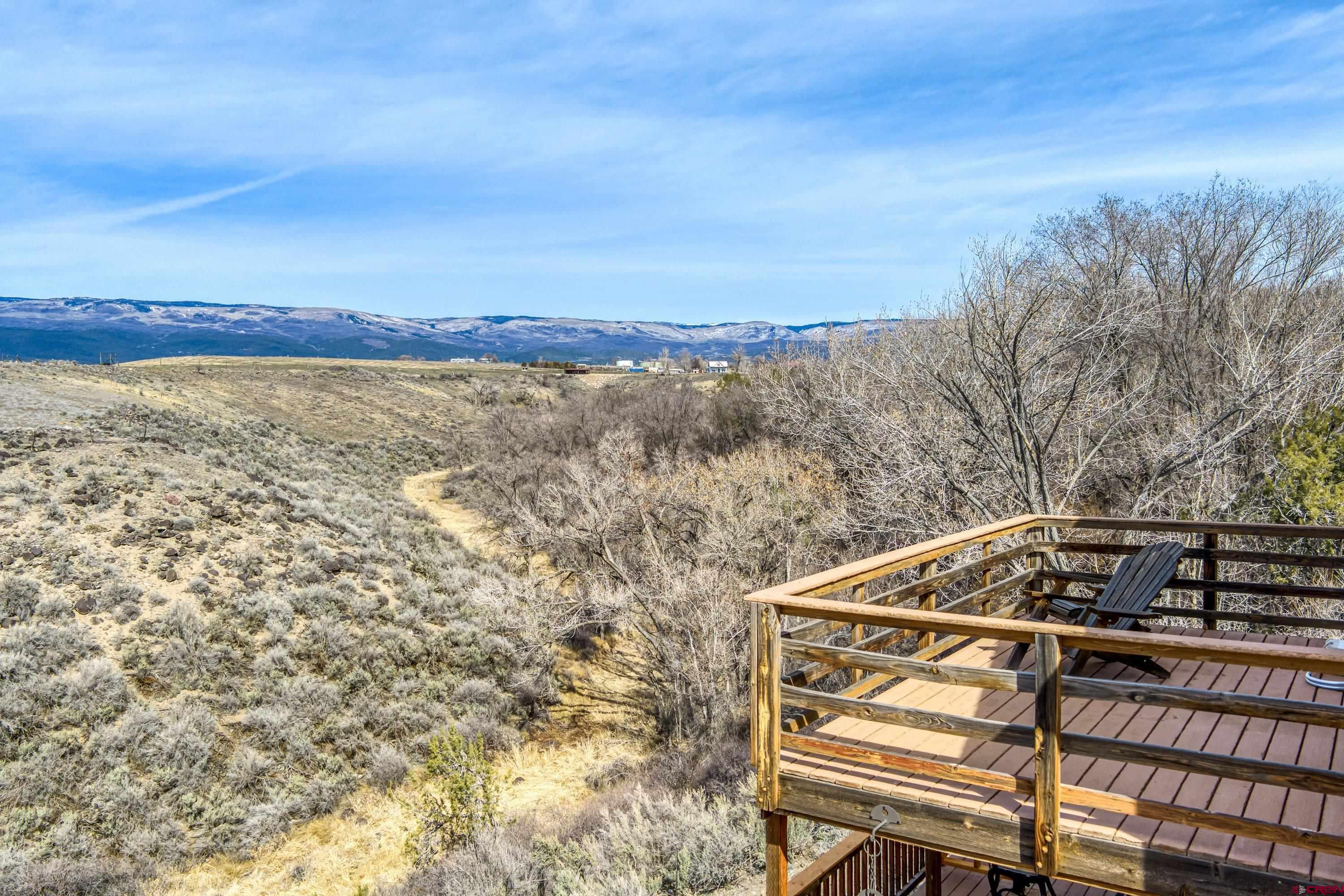 14103 Happy Hollow Road Eckert, CO 81418 - Photo 30 of 42