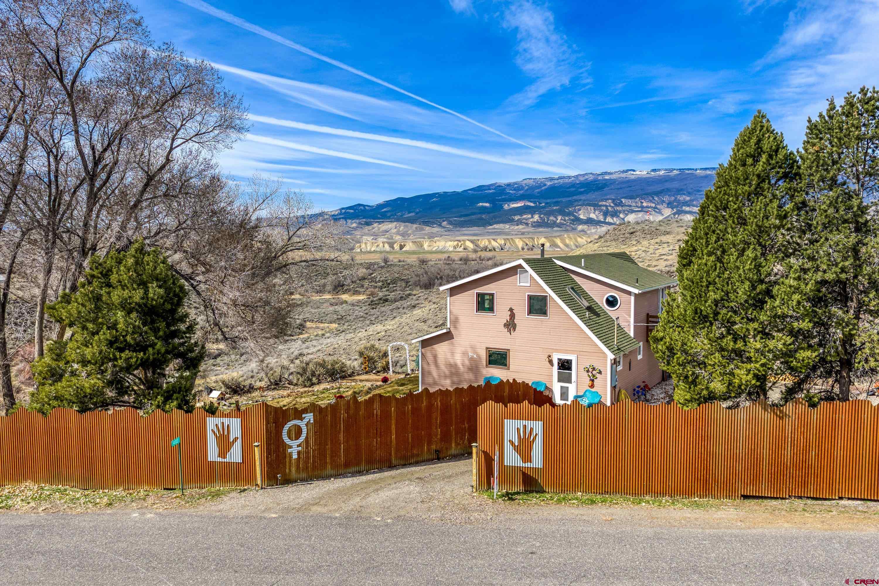 14103 Happy Hollow Road Eckert, CO 81418 - Photo 32 of 42