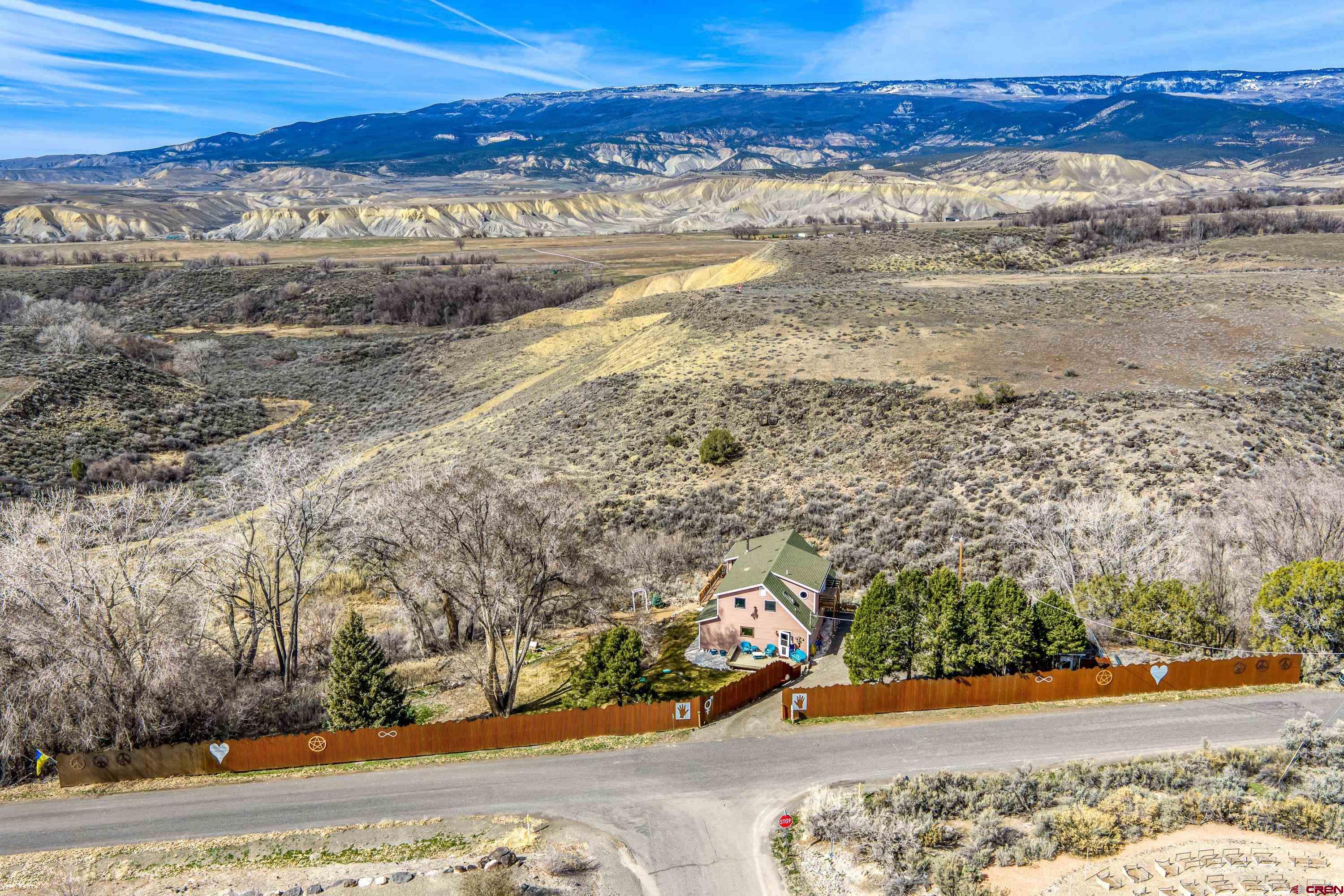 14103 Happy Hollow Road Eckert, CO 81418 - Photo 34 of 42