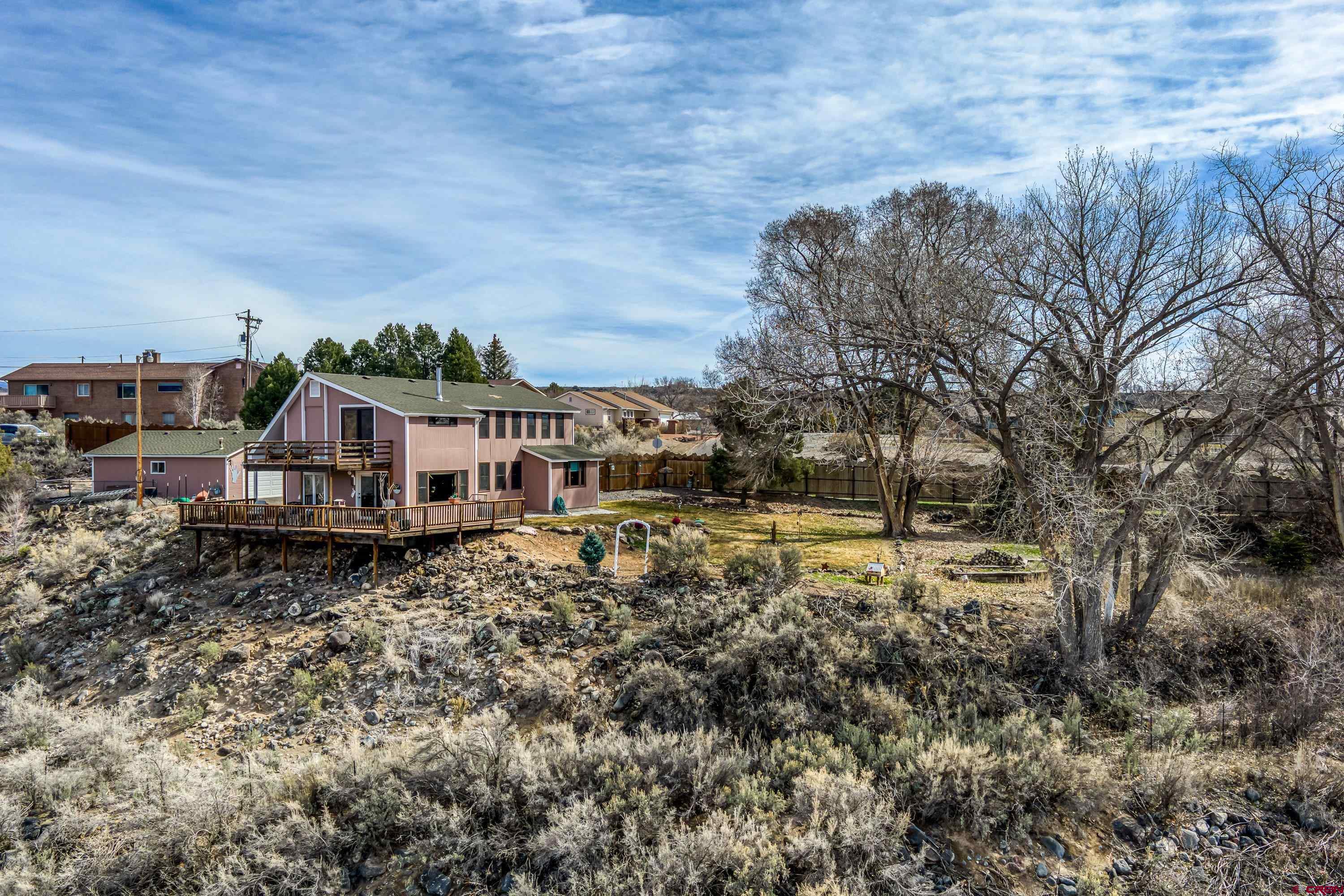 14103 Happy Hollow Road Eckert, CO 81418 - Photo 35 of 42