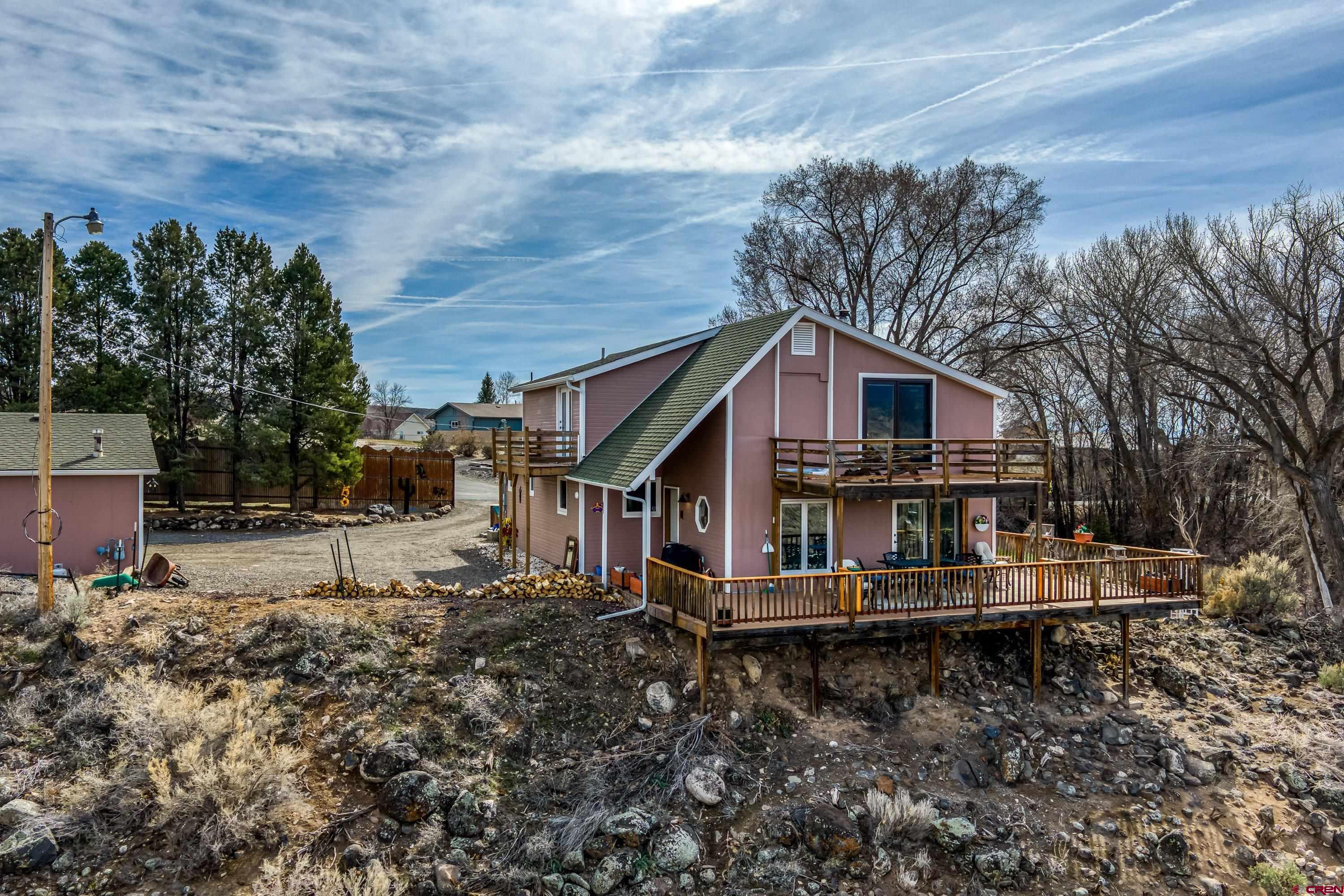 14103 Happy Hollow Road Eckert, CO 81418 - Photo 36 of 42