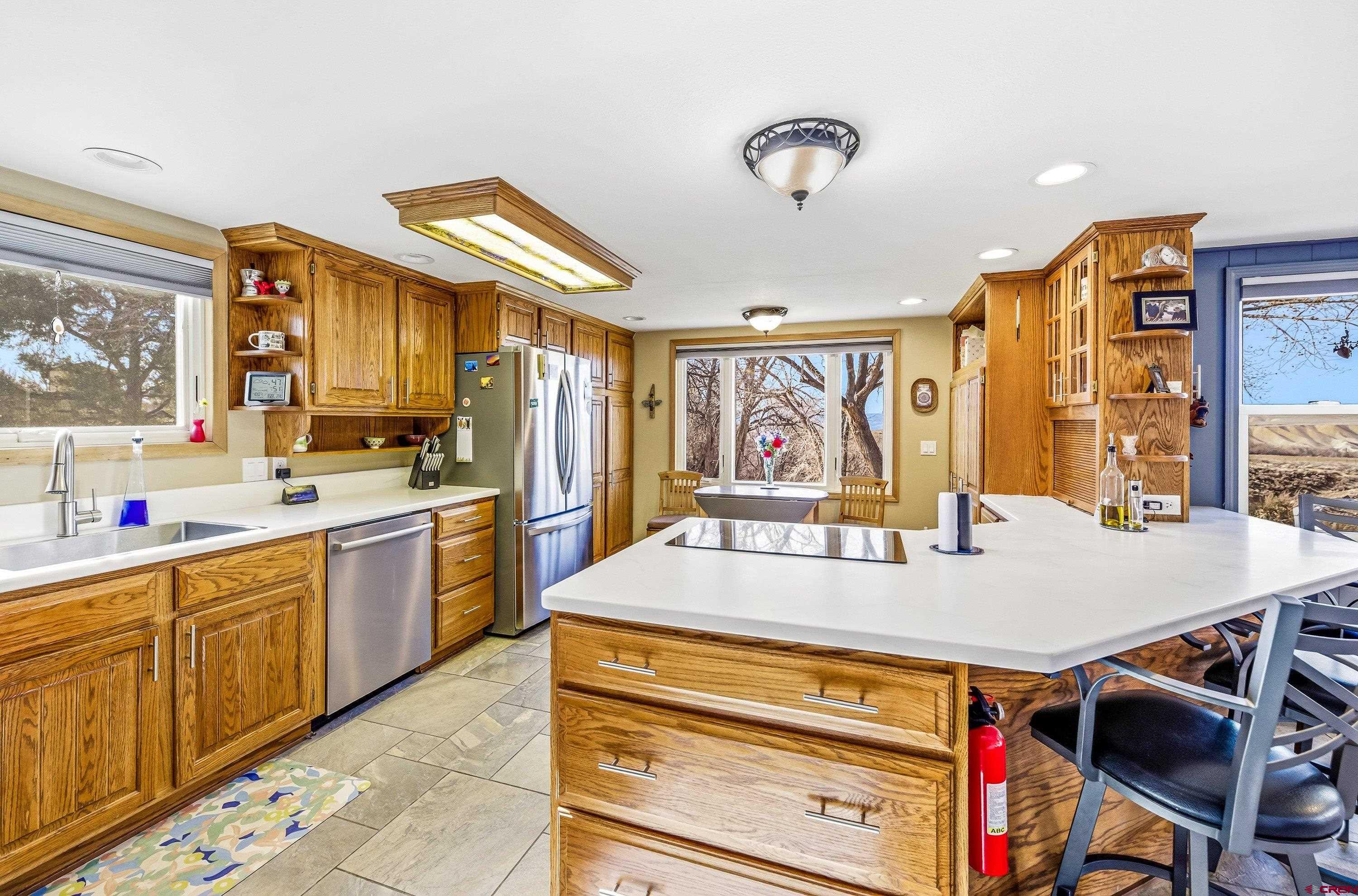14103 Happy Hollow Road Eckert, CO 81418 - Photo 5 of 42