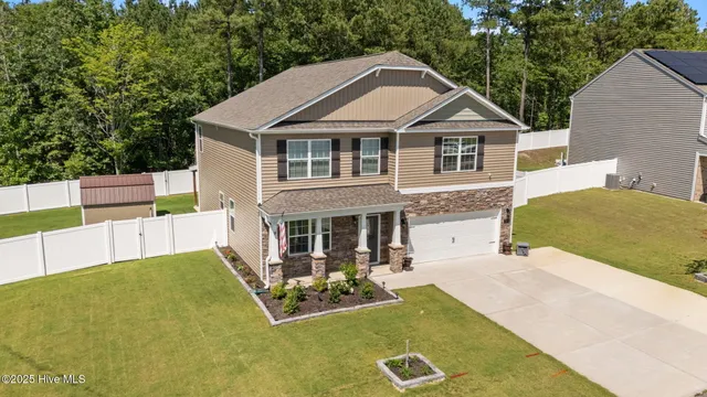 $2,700 | 280 Roberts Place, Carthage, NC 28327