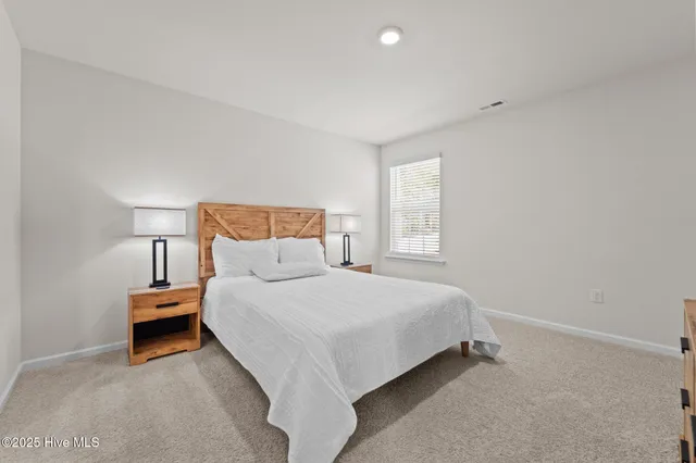 $2,700 | 280 Roberts Place, Carthage, NC 28327