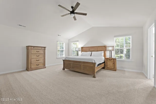 $2,700 | 280 Roberts Place, Carthage, NC 28327