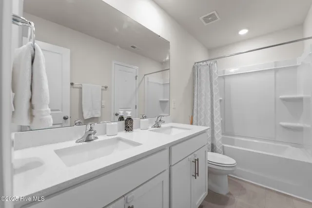 $2,700 | 280 Roberts Place, Carthage, NC 28327