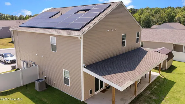 $2,700 | 280 Roberts Place, Carthage, NC 28327