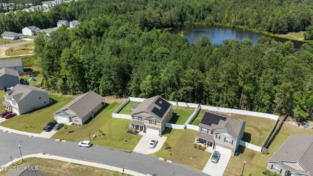 $2,700 | 280 Roberts Place, Carthage, NC 28327