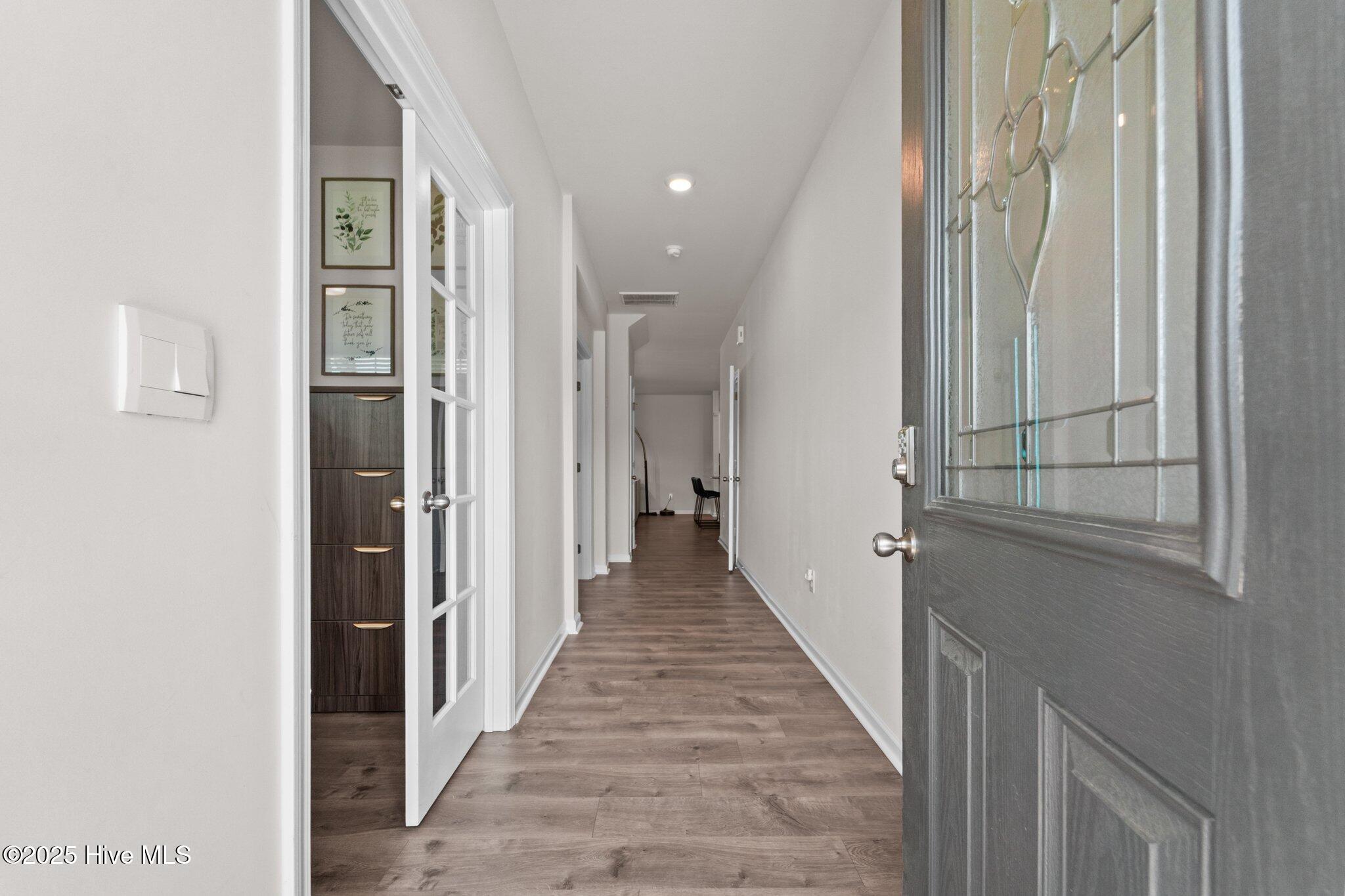 280 Roberts Place Carthage, NC 28327 - Photo 3 of 24 Entry