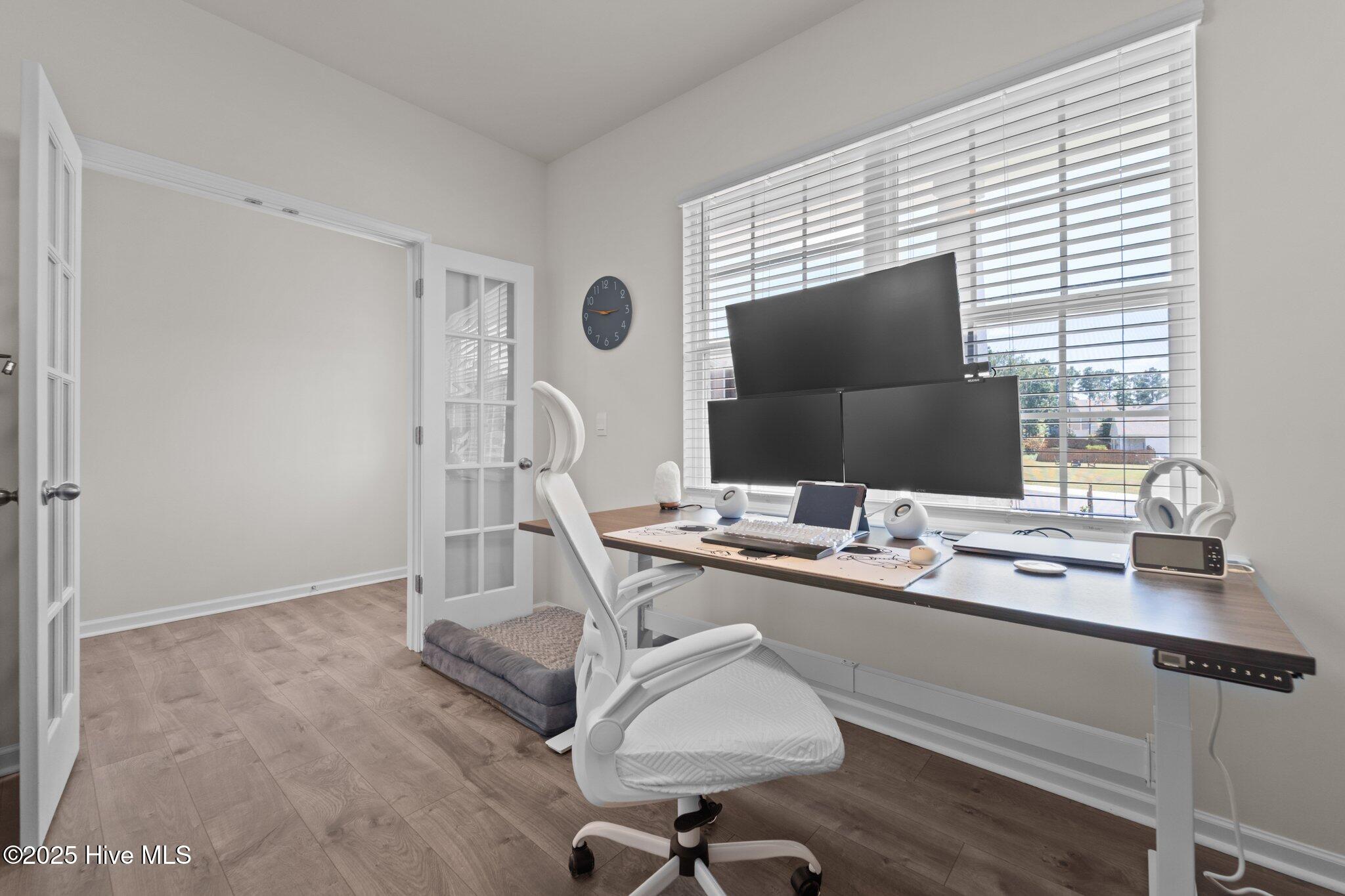 280 Roberts Place Carthage, NC 28327 - Photo 4 of 24 Front Office