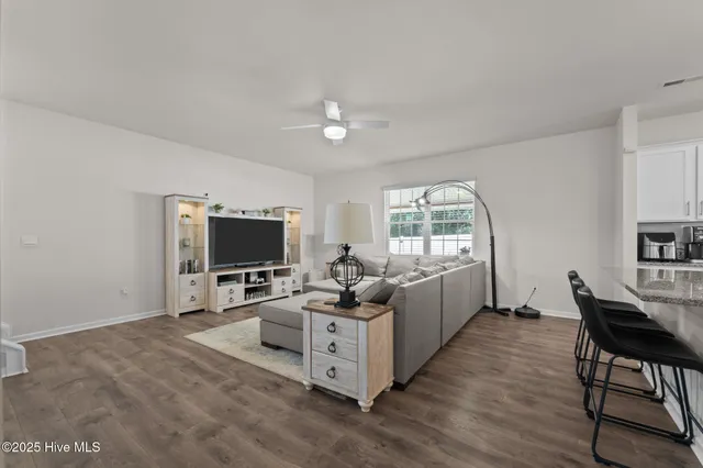 $2,700 | 280 Roberts Place, Carthage, NC 28327