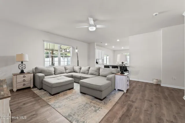 $2,700 | 280 Roberts Place, Carthage, NC 28327