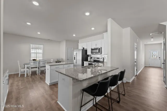 $2,700 | 280 Roberts Place, Carthage, NC 28327