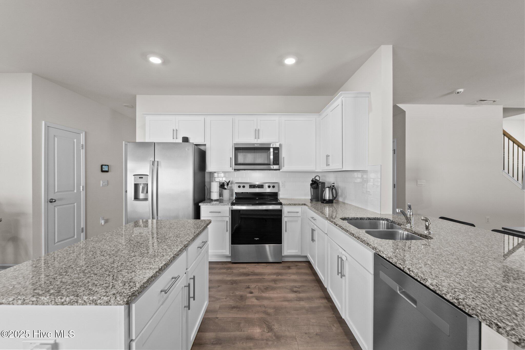 280 Roberts Place Carthage, NC 28327 - Photo 10 of 24 Kitchen