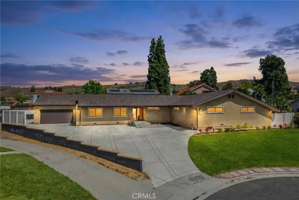 $1,700,000 | 1001 West Dorothy Drive, Brea, CA 92821