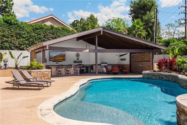 $1,700,000 | 1001 West Dorothy Drive, Brea, CA 92821