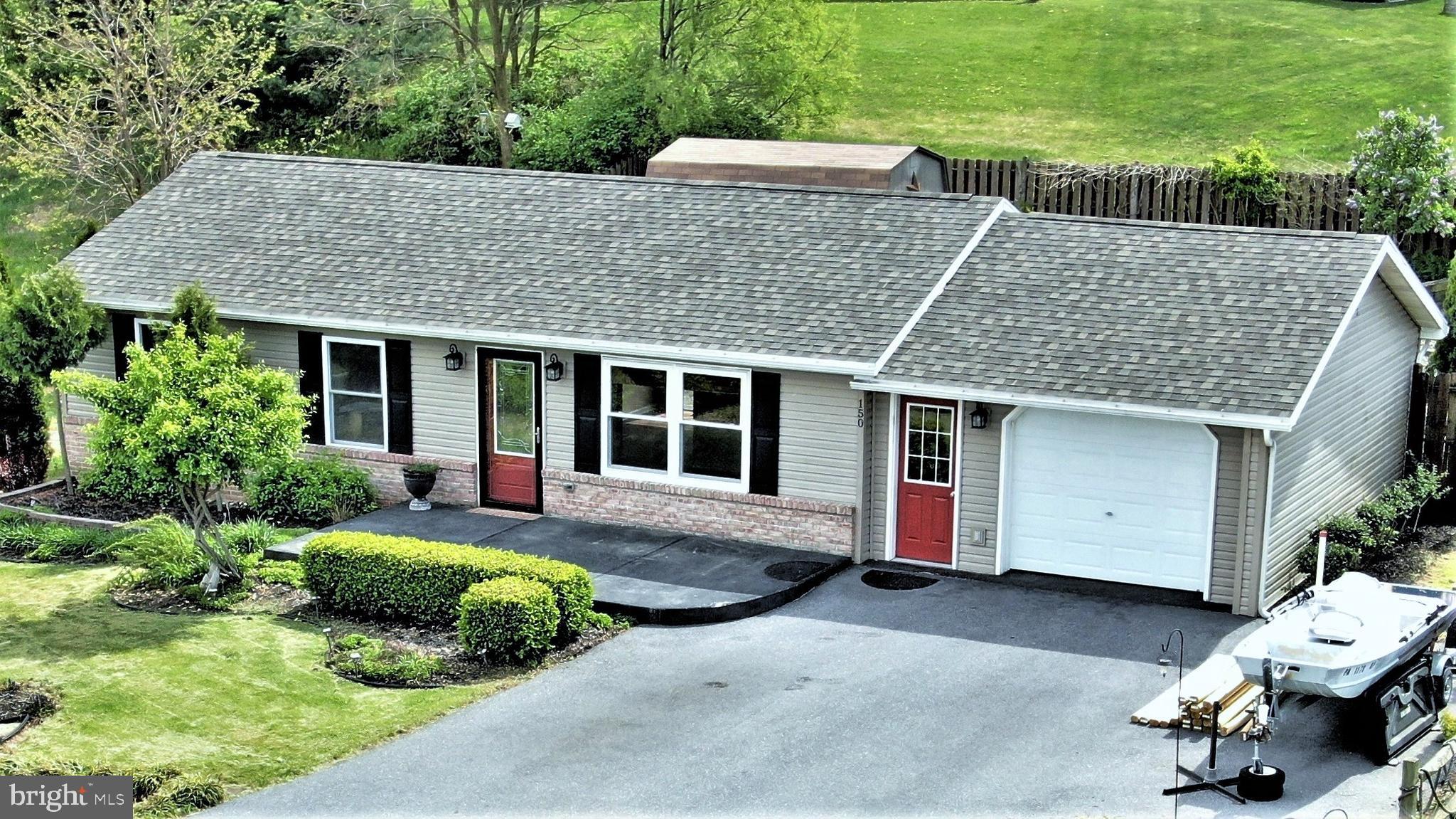 150 Cranes Gap Road Carlisle, PA 17013 - Photo 1 of 32 Gallery Image 1