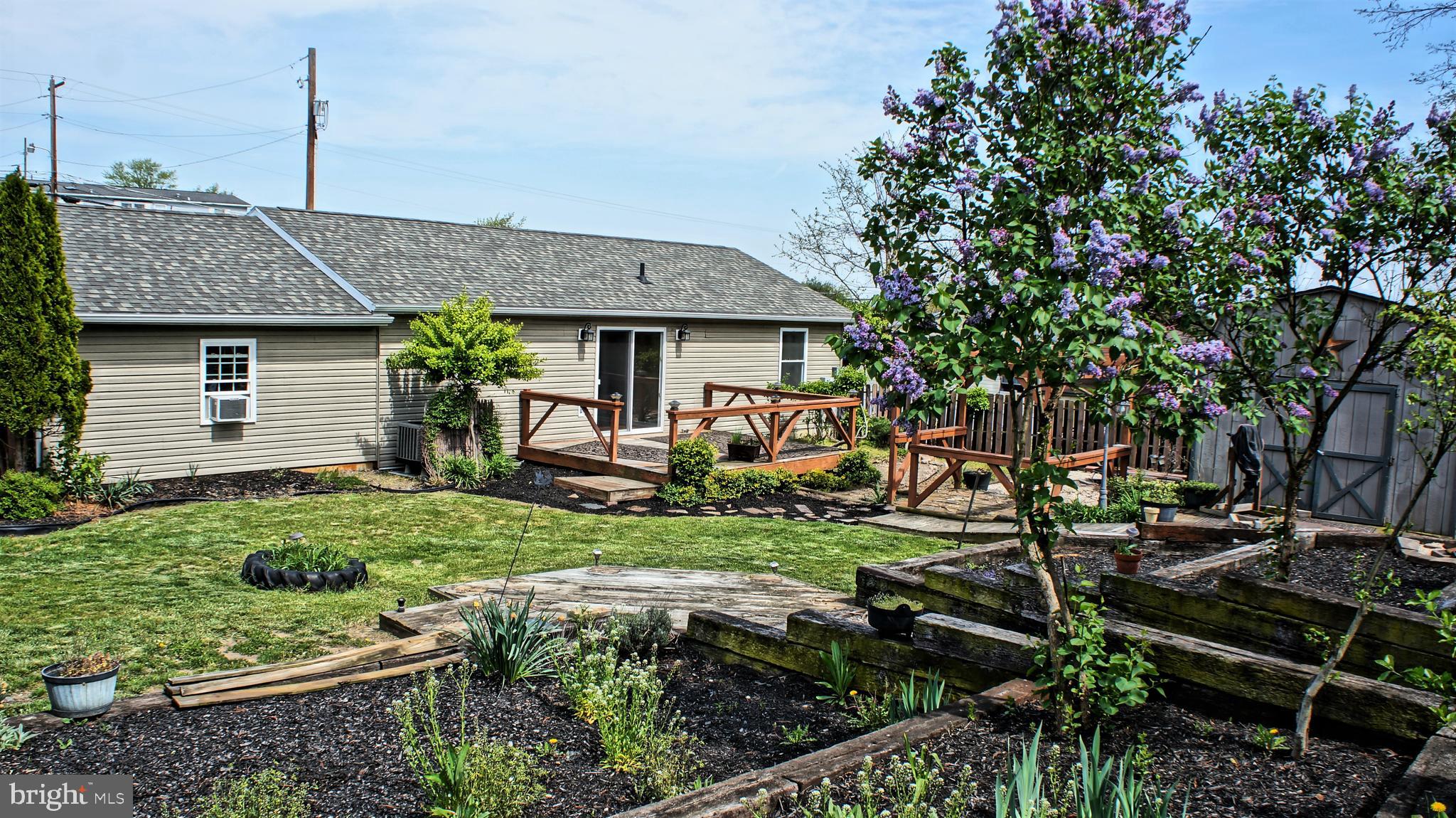 150 Cranes Gap Road Carlisle, PA 17013 - Photo 26 of 32 Gallery Image 26