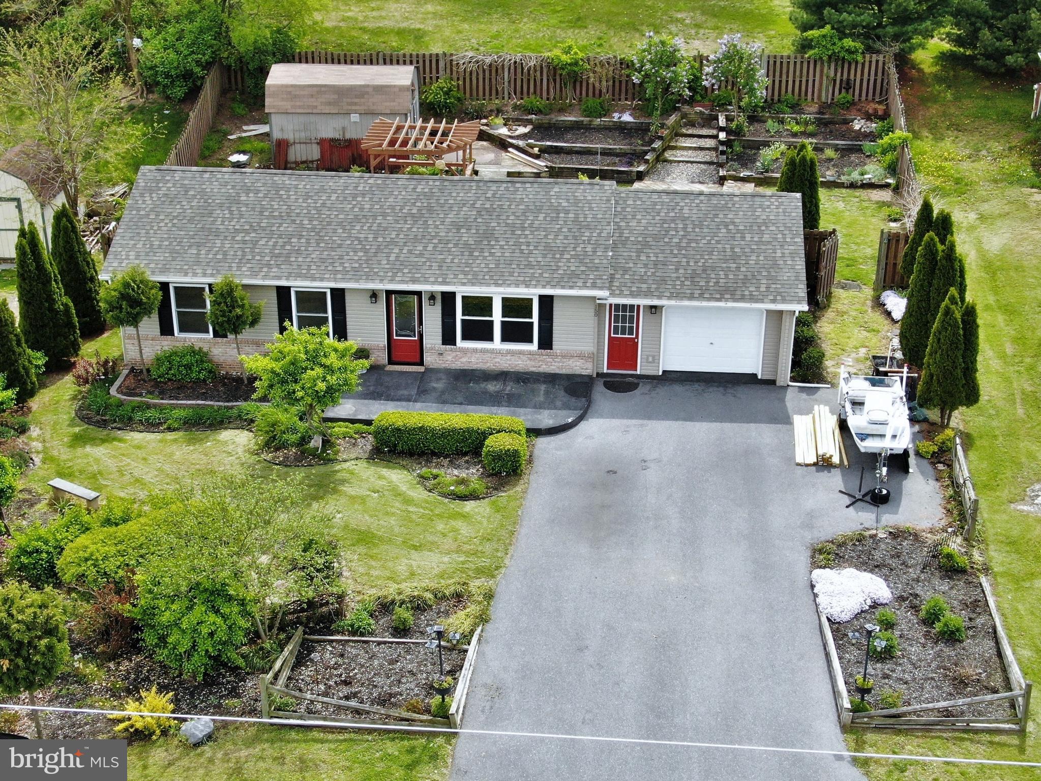 150 Cranes Gap Road Carlisle, PA 17013 - Photo 29 of 32 Gallery Image 29