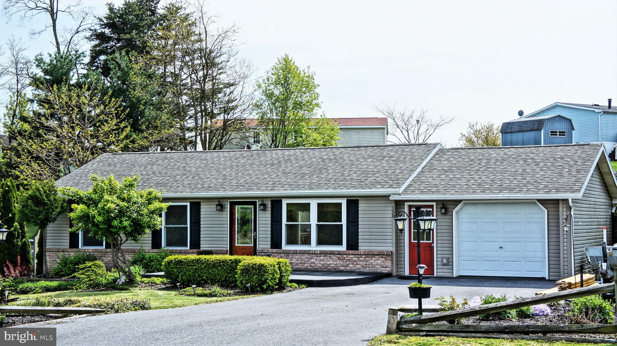 150 Cranes Gap Road Carlisle, PA 17013 - Photo 32 of 32 Gallery Image 32