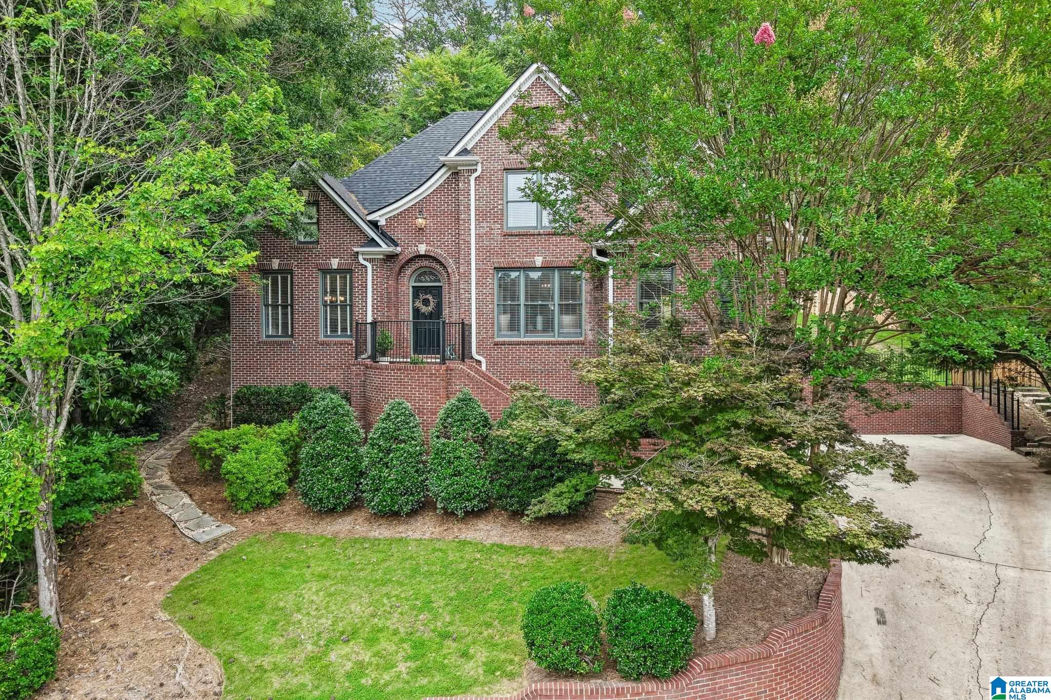 188 Trace Ridge Road Hoover, AL 35244 - Photo 5 of 87