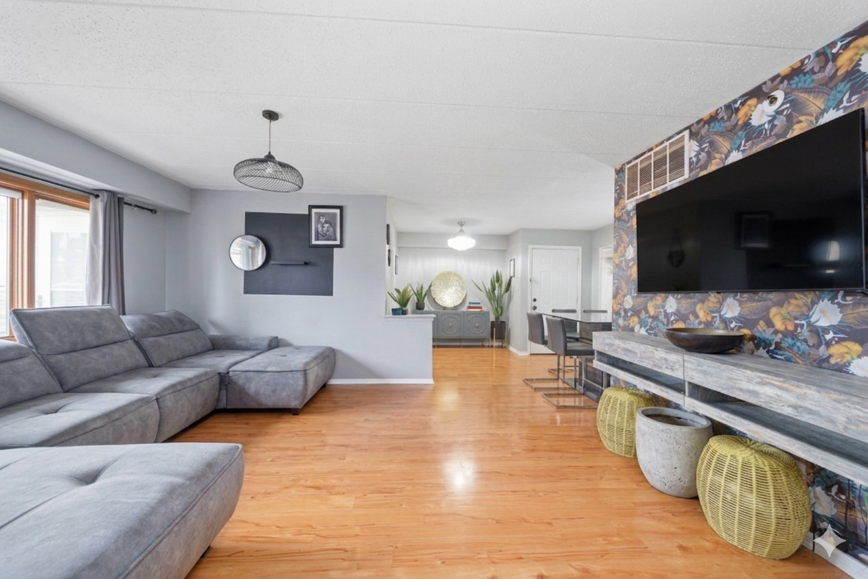 10626 Ridgeland Avenue, Unit 1D Chicago Ridge, IL 60415 - Photo 6 of 11
