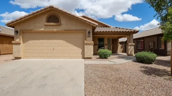 $2,100 | 4804 West St Kateri Drive, Laveen, AZ 85339