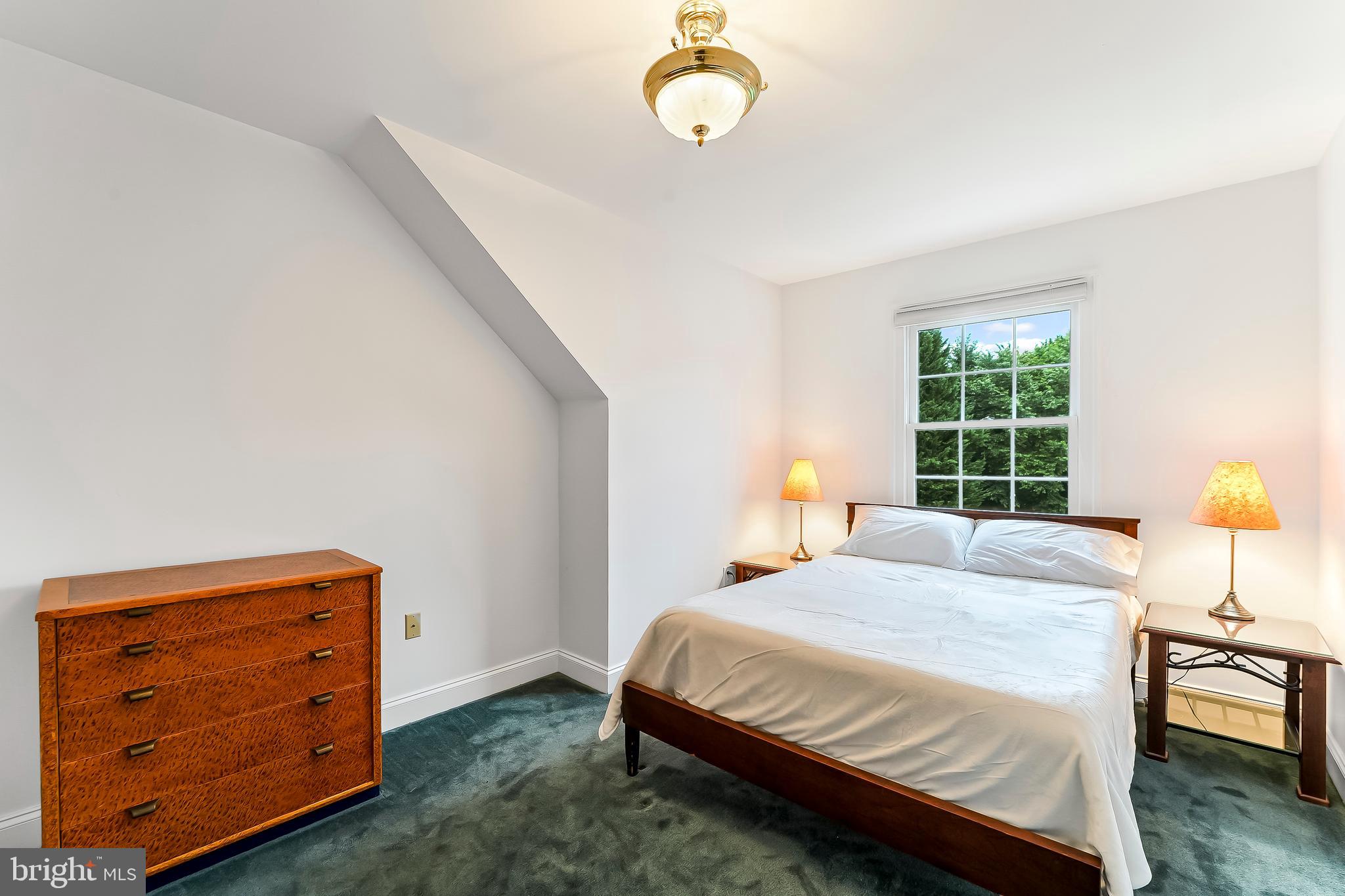 384 Lenni Road Chester Heights, PA 19342 - Photo 54 of 63 3rd Bedroom