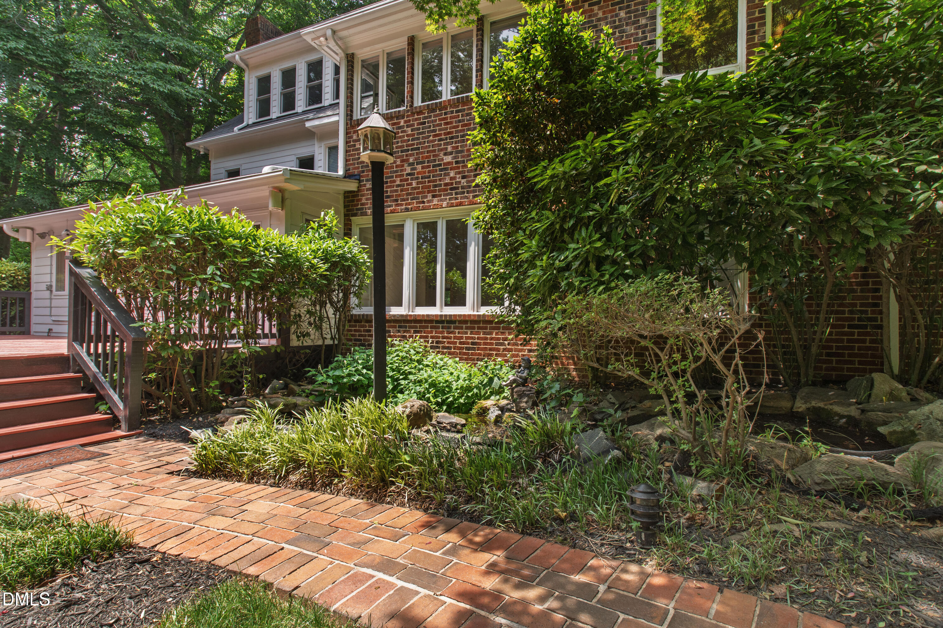 1117 Bentham Drive Raleigh, NC 27614 - Photo 63 of 74